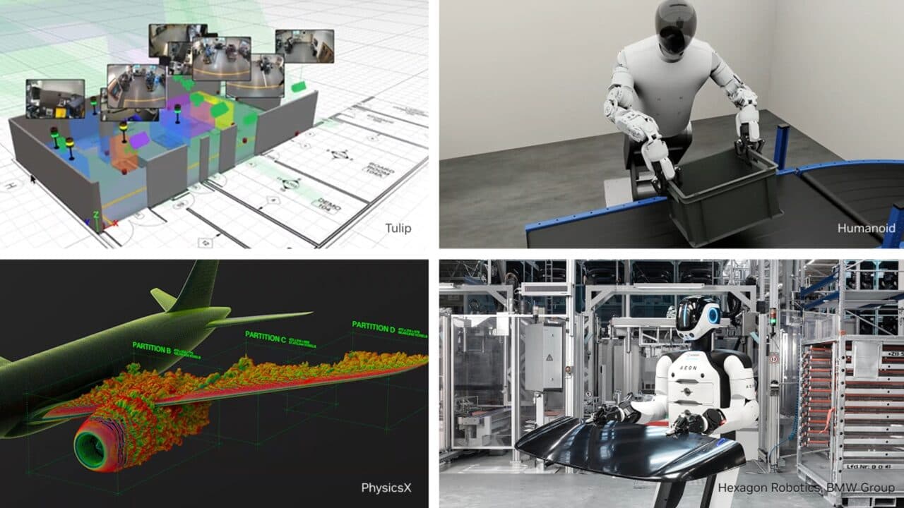 Hannover Messe 2026: Wenn 'KI' endlich kein Aufkleber mehr ist