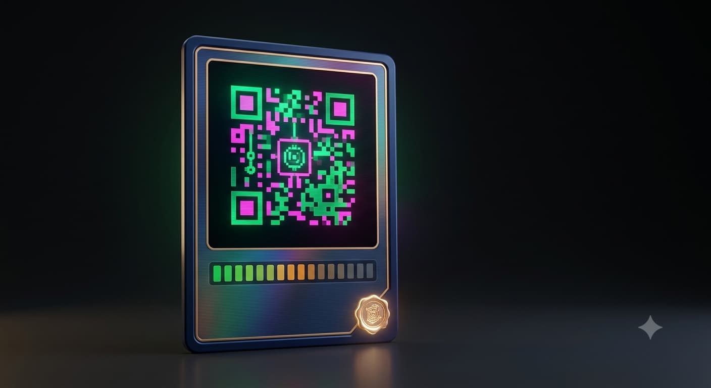Einen verifizierten Skill gibt es nicht: trust-card vorgestellt