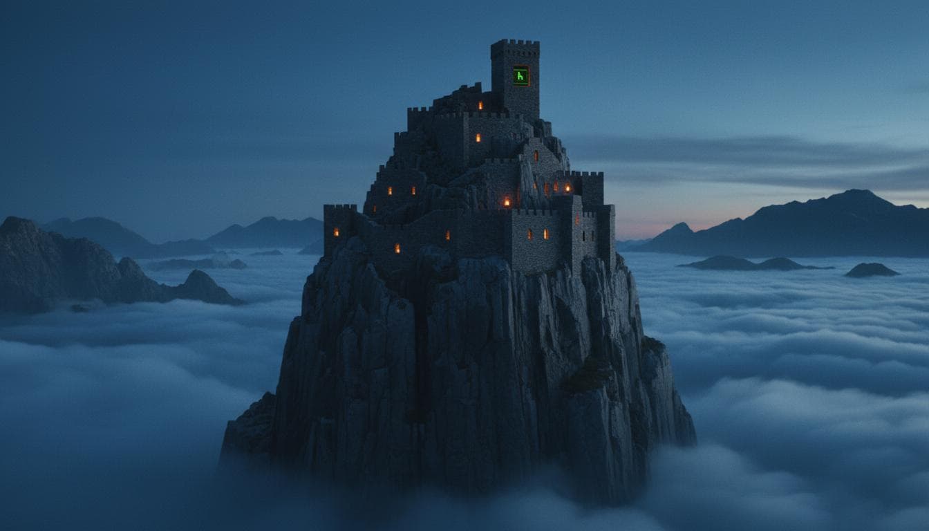 OpenCode - Der Open-Source-Agent für die lokale Festung